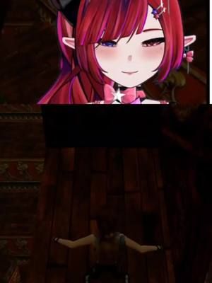 I swear I'm good at this game!! I promise.. I can play Tomb Raider! // #shuruimio #Tombraider #Vtuber #VtuberEN
