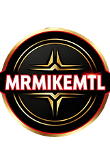 MRMIKEMTL Merchandise
