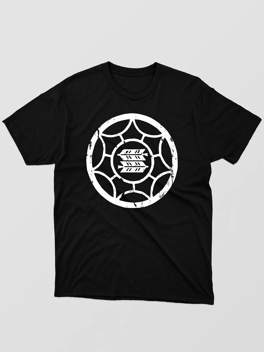 Iga Clan Ninja Logo T-shirt product image (1)