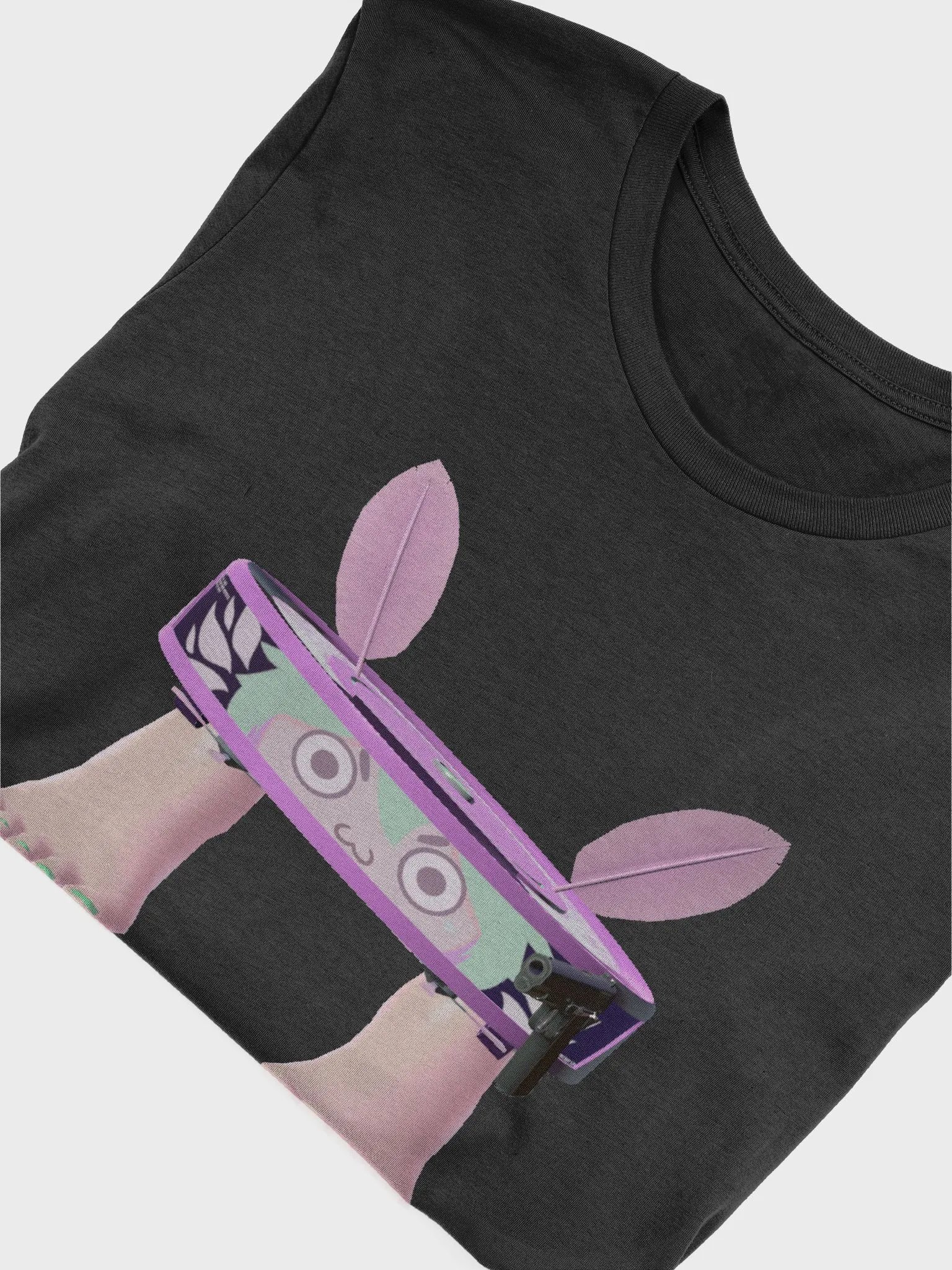 Cursed Creature T-Shirt product image (5)