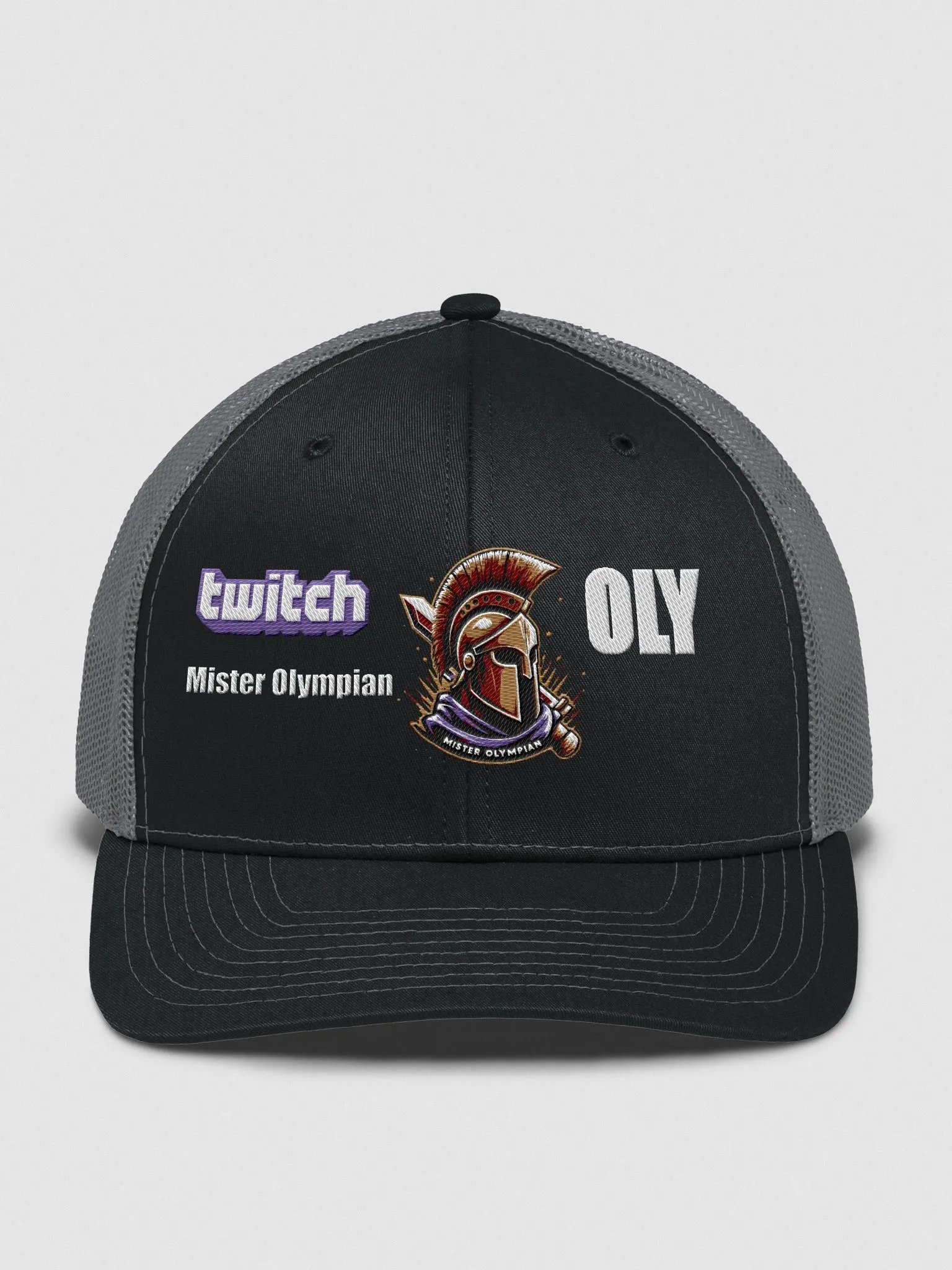 Oly SnapBack :) product image (1)