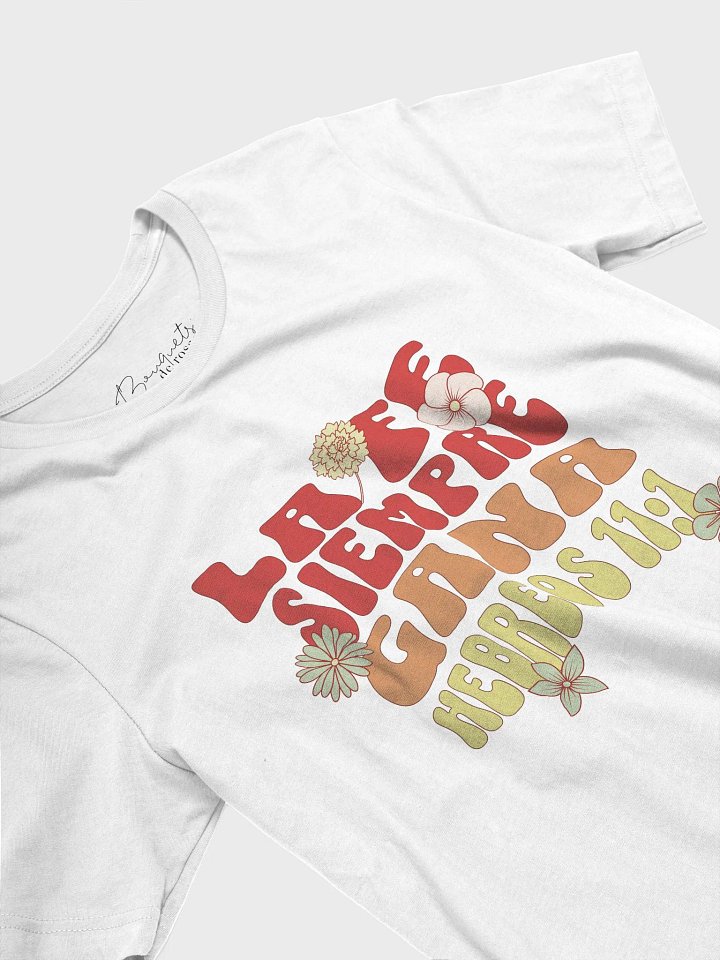 Faith Wins Tee product image (6)
