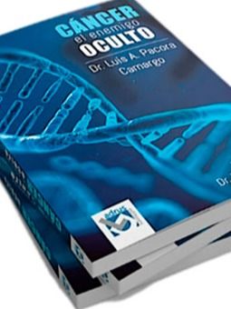 CÁNCER EL ENEMIGO OCULTO product image (2)
