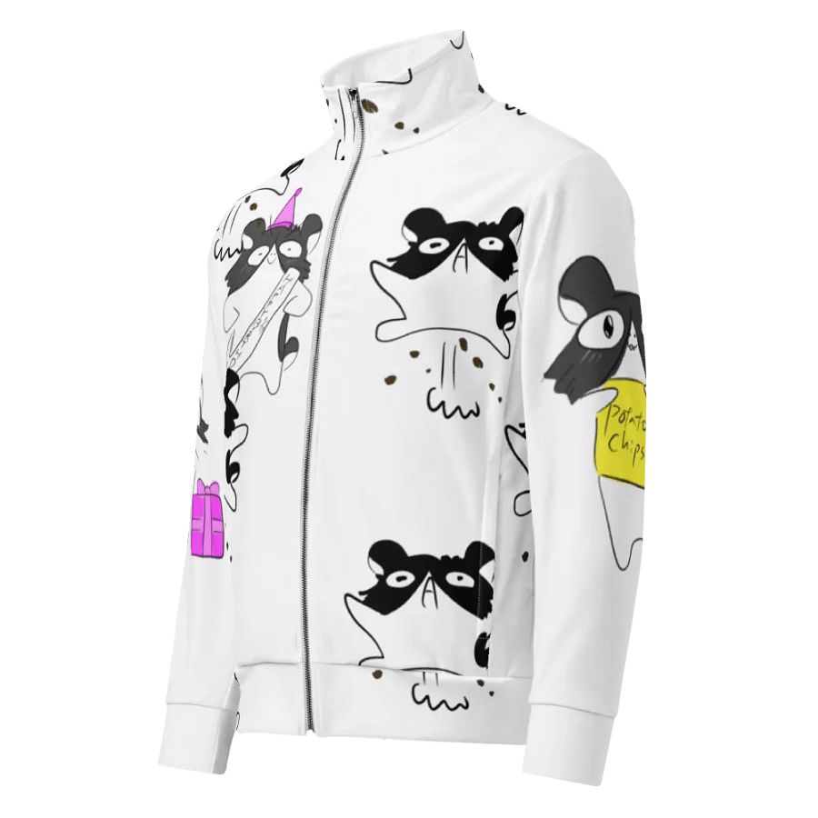 Hampan cool jacket happy birthday! product image (1)