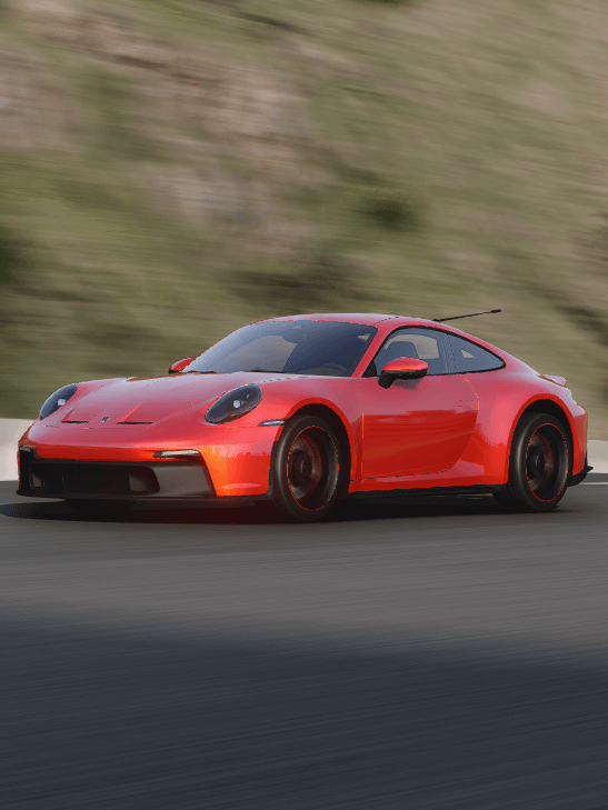 2021 Pfister Comet SR product image (2)