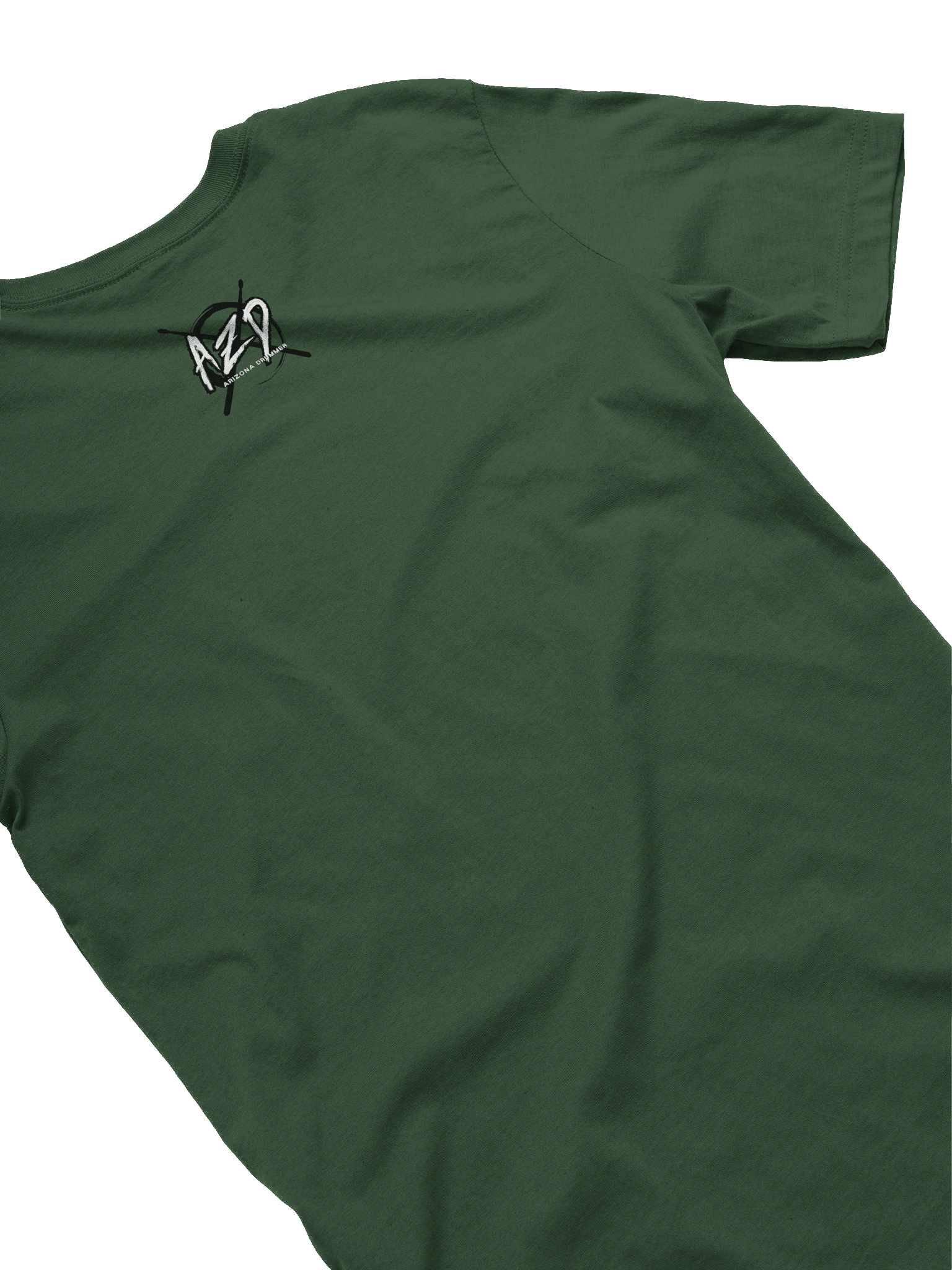 Arizona Drummer "Red Rocks" Shirt product image (19)