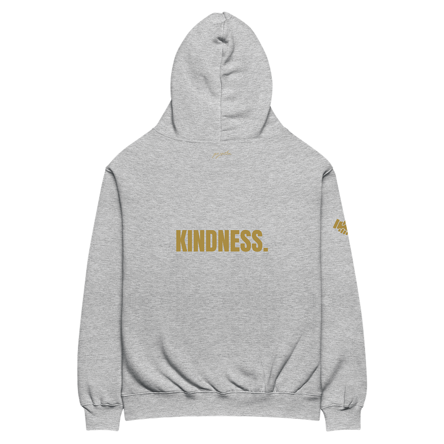 Kindness Hoodie product image (5)