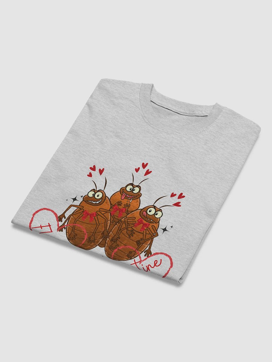 Flea Valentine Trio T-Shirt product image (4)