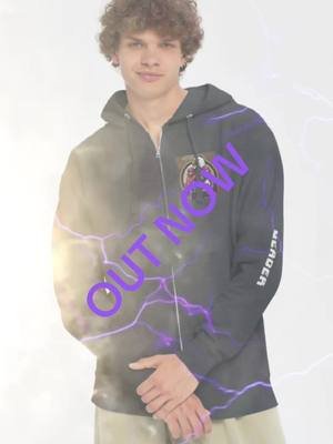 head over to the-deadly-hawks-uk.co.uk to get your fleece zip up hoodie ready for the ber months #thedeadlyhawksuk #outnow #winteriscoming #comfyclothes #fyp 