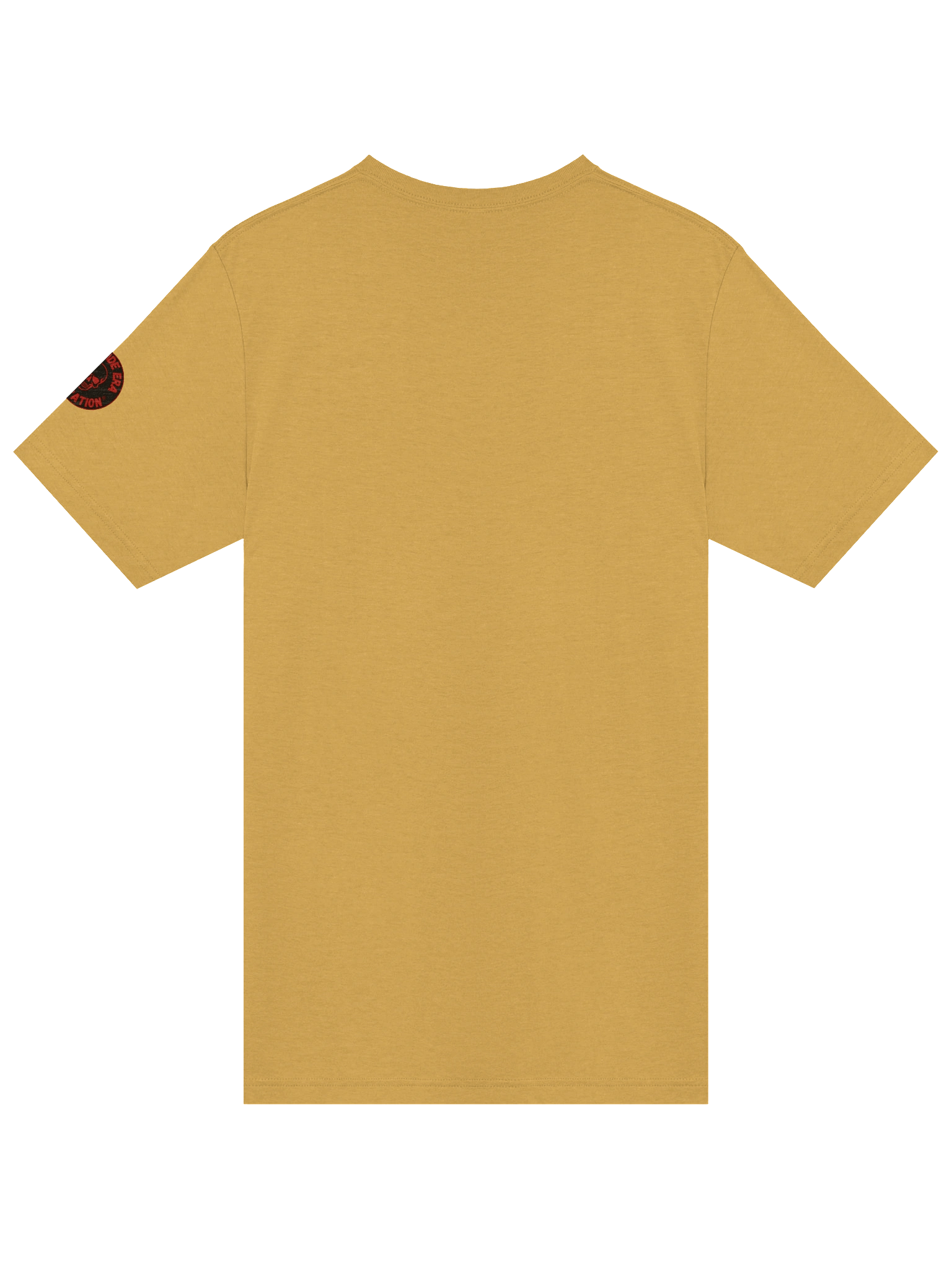 AEG Mohammad Ali T-shirt product image (4)