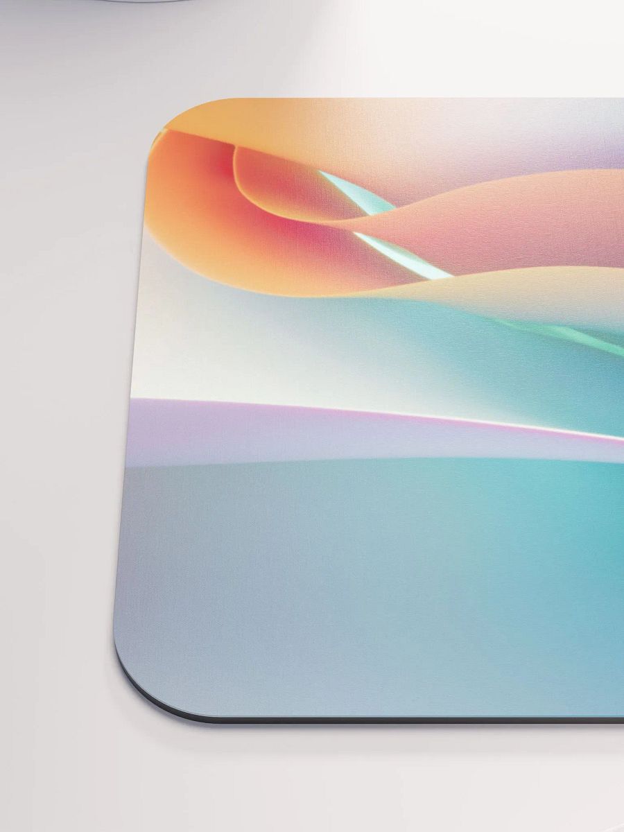 Flowing Shades Mouse Pad product image (6)