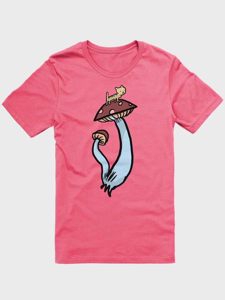 mushroom kitty product image (4)
