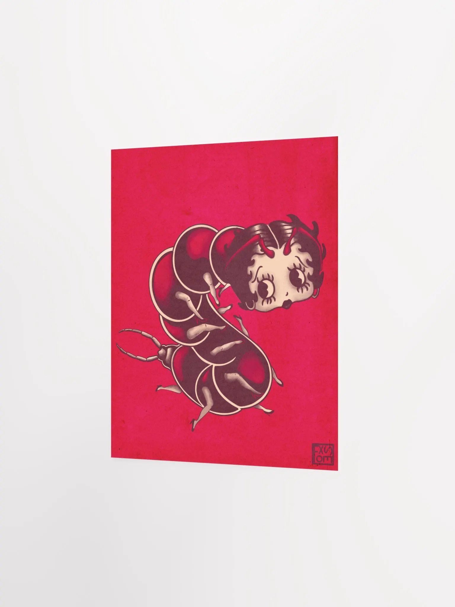 Boop-a-pede product image (3)