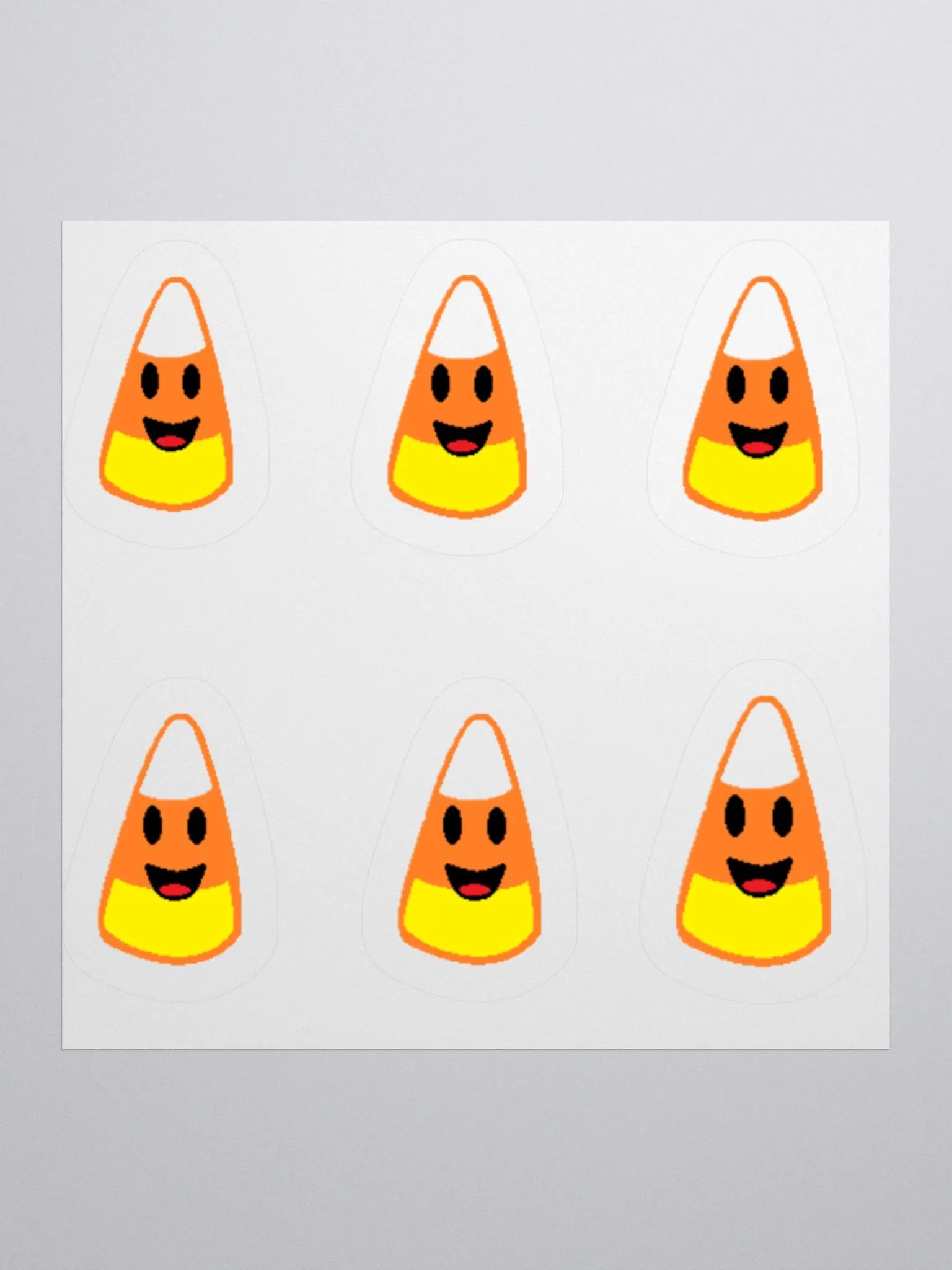 CANDY - Stickers product image (1)