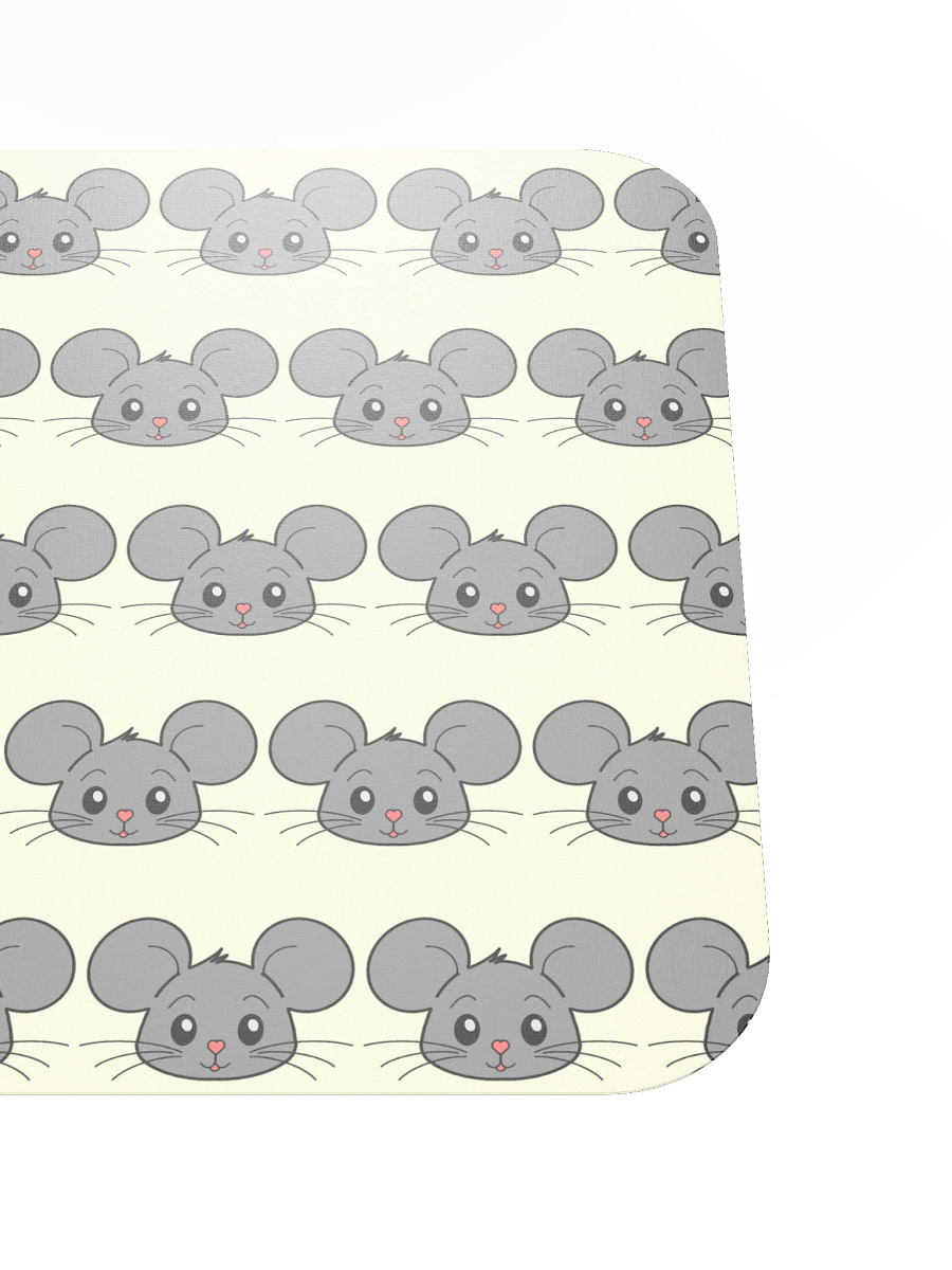 Mouse's mouse pad product image (5)