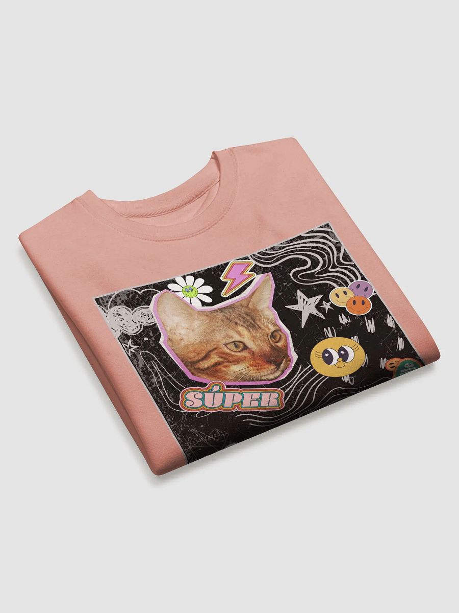 STICKERDOODLE premium sweatshirt product image (3)