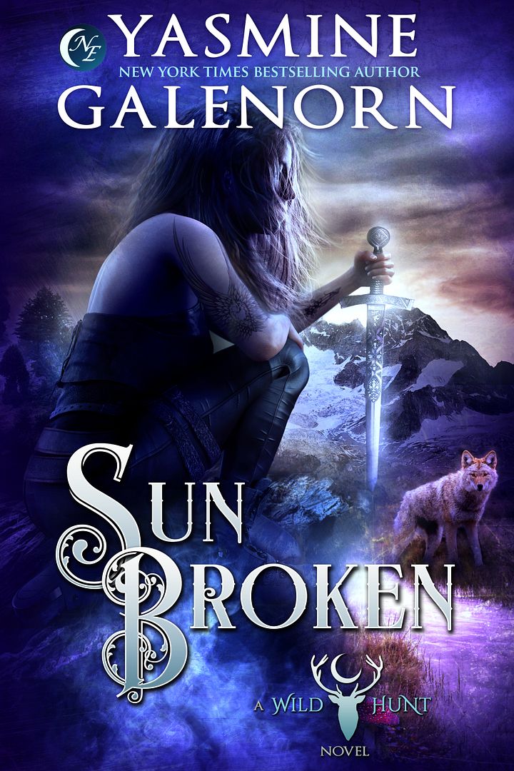 Sun Broken product image (1)