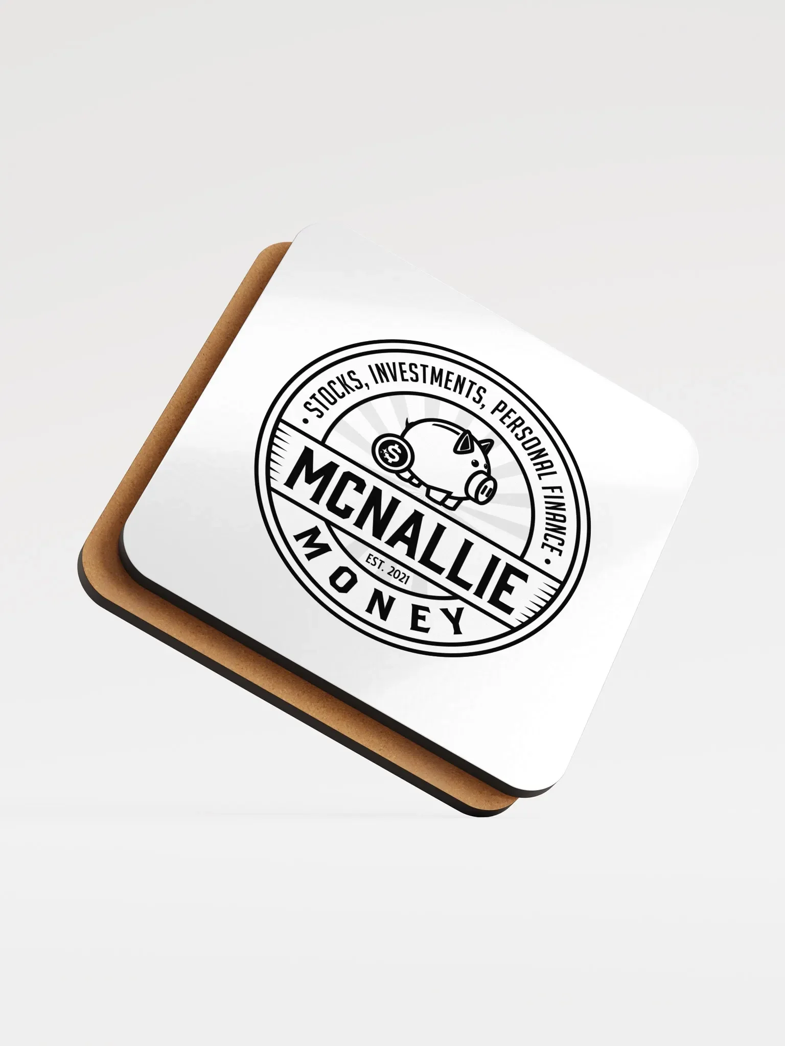 Gloss Coaster product image (5)