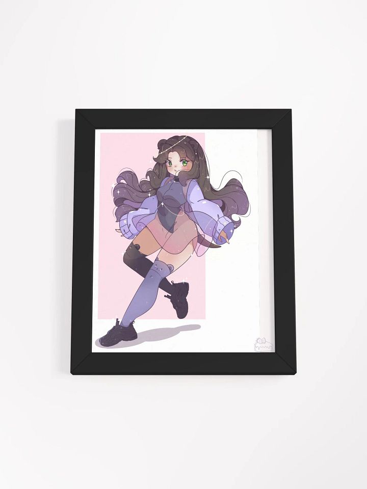 Hana Poster product image (1)