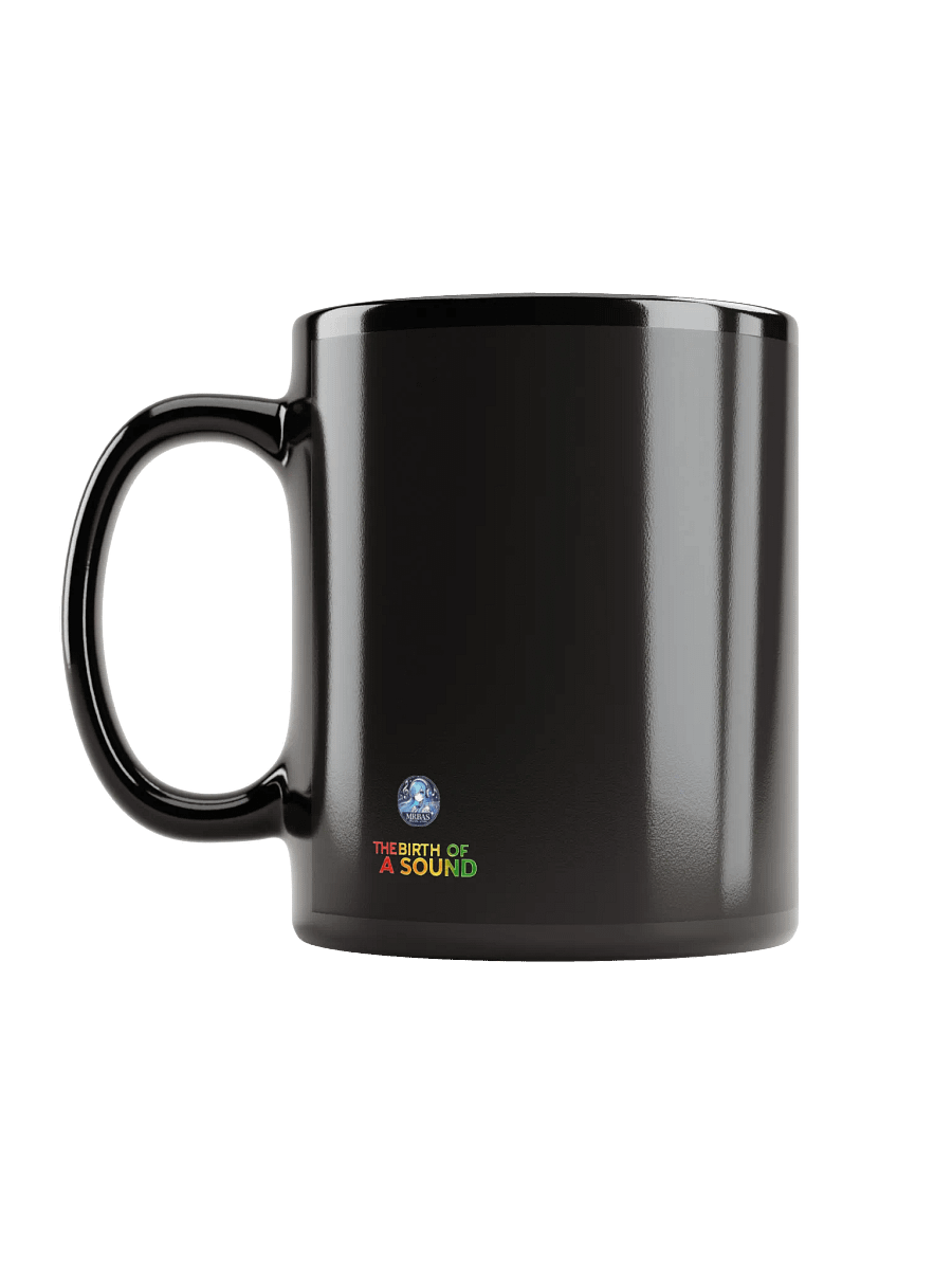 ☕ The Heartbeat of Reggae Coffee Cups: 11oz & 15oz product image (6)