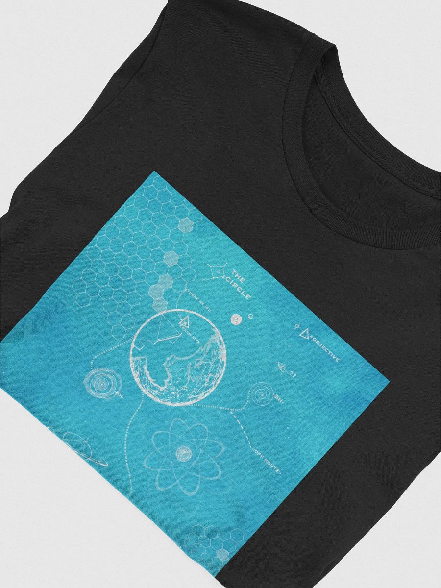 The 9th (T-shirt) product image (19)