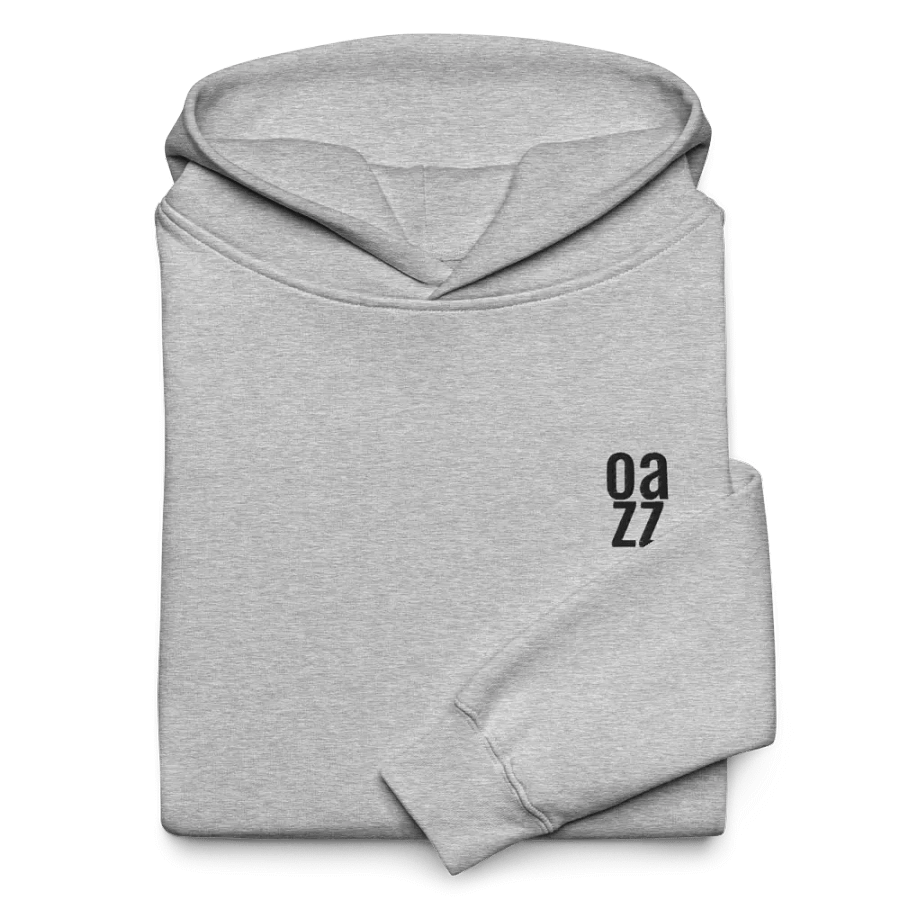 oAngelzz Oversized Hoodie product image (41)