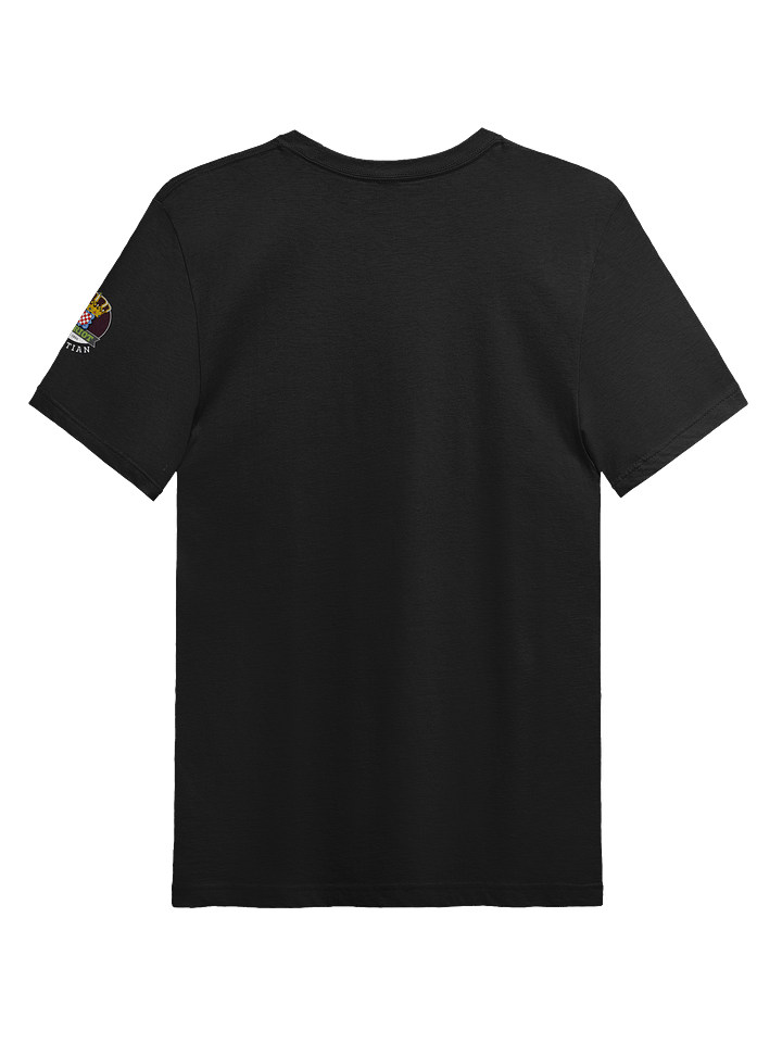 Croatian Patriot Shield T-Shirt product image (19)