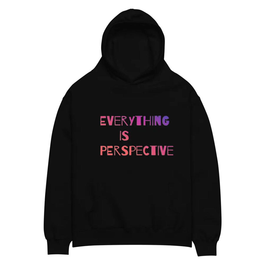 Everything Is Perspective product image (3)