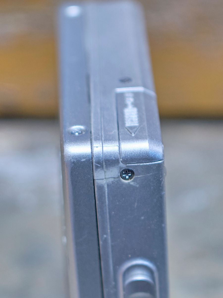 MD Sony Walkman MZ-N710 product image (10)