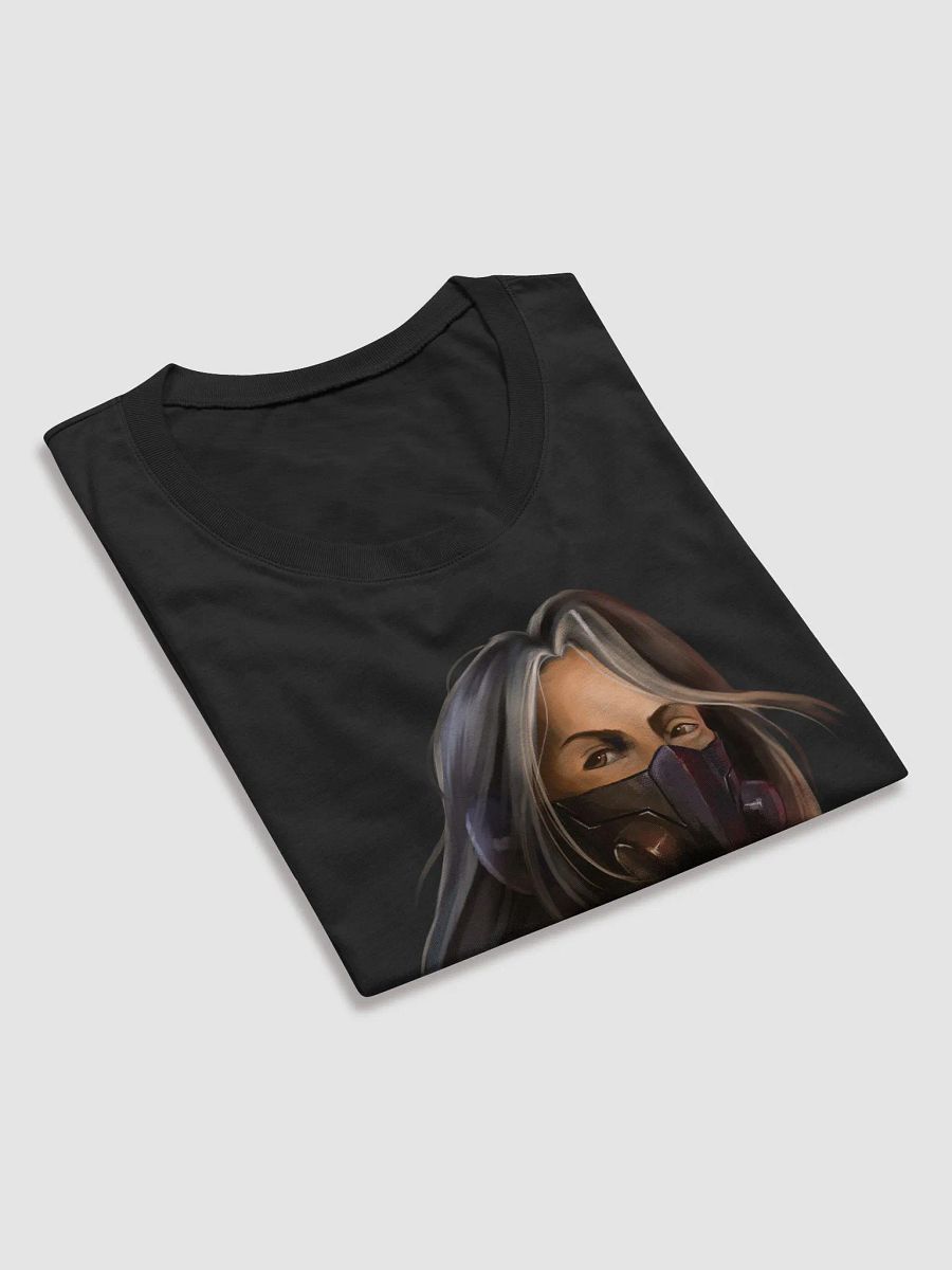 Grace Feminine Fit T-Shirt product image (7)