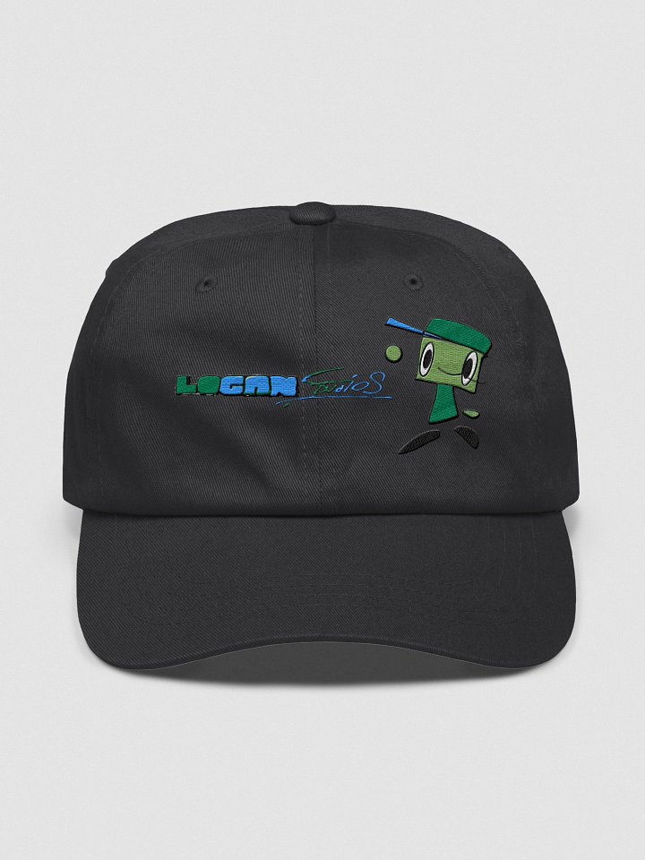 Logan Studios Hat product image (1)