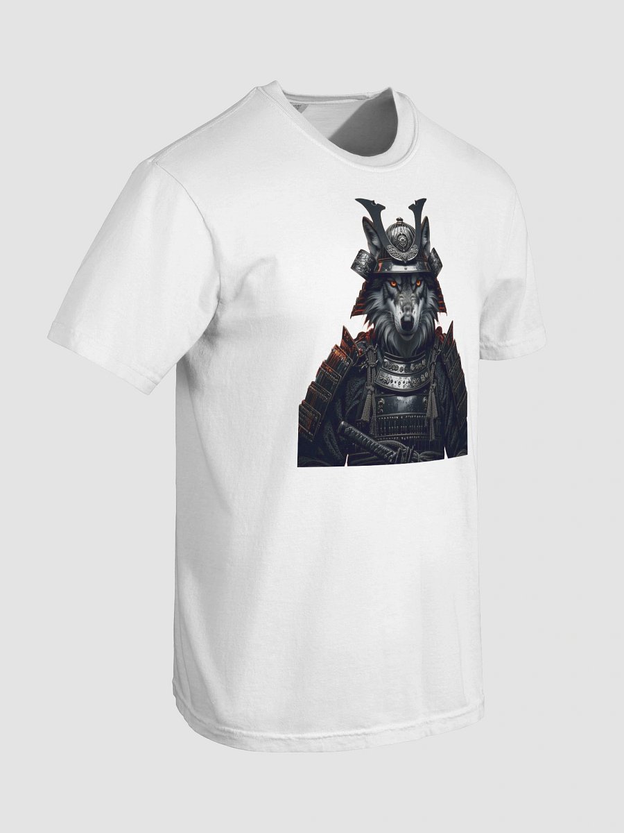 Dire wolf Samurai product image (135)
