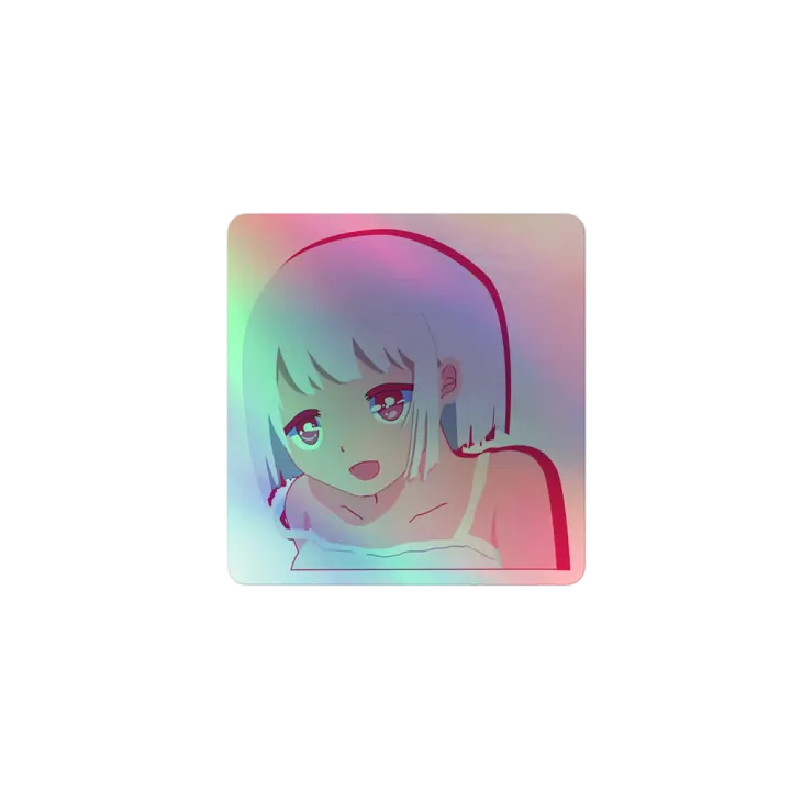 They will never be real Holo product image (1)