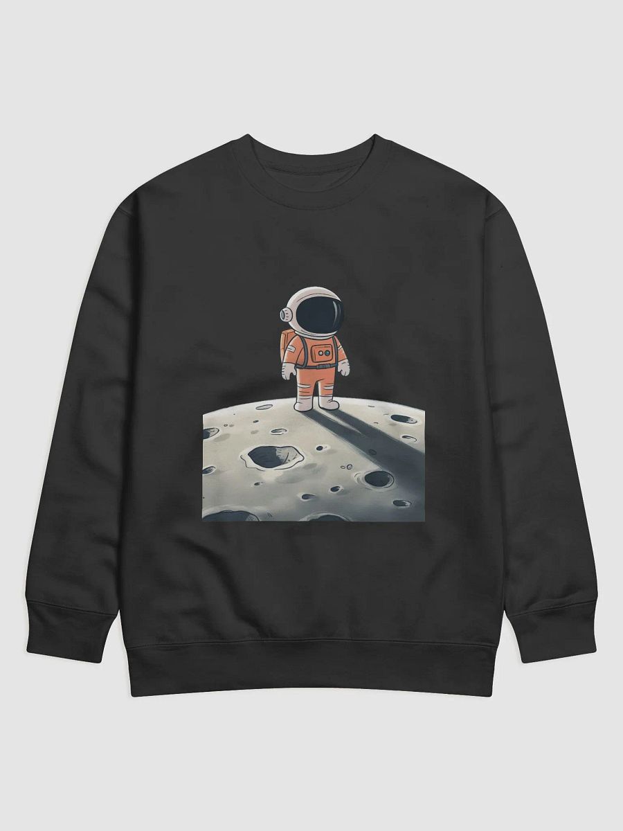 Lunar Horizon Premium Sweatshirt product image (6)