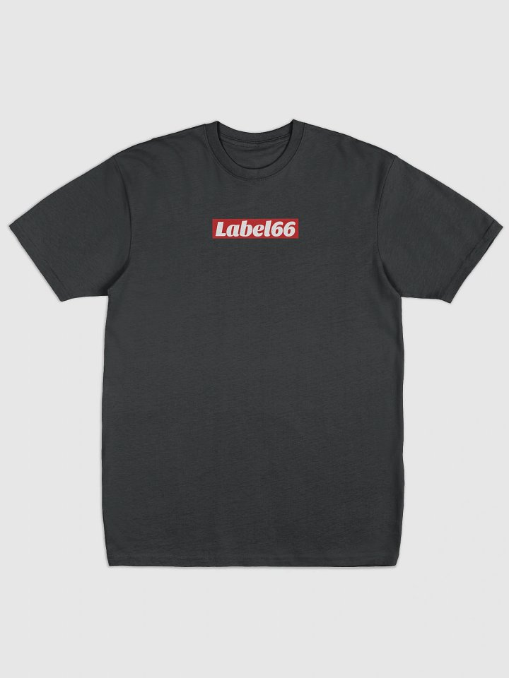 Label66 Red label T product image (1)