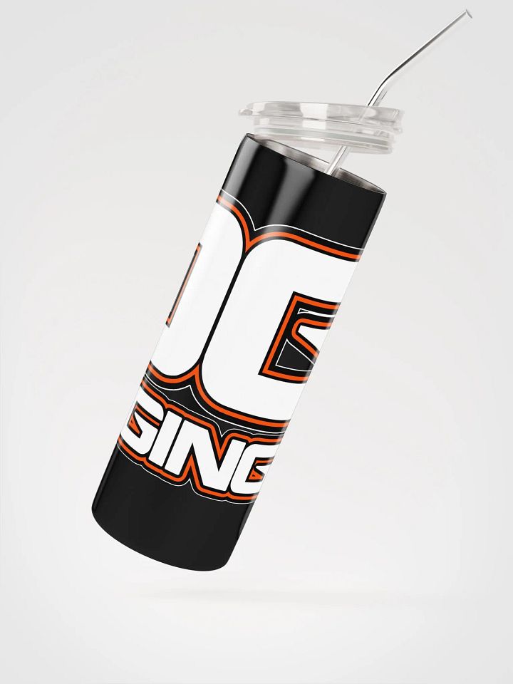 DeGinga 20oz Metal Tumbler product image (2)