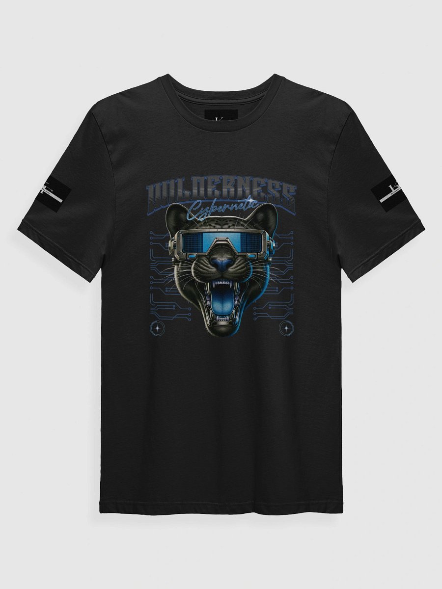 KF Signature Logo T-Shirt product image (1)