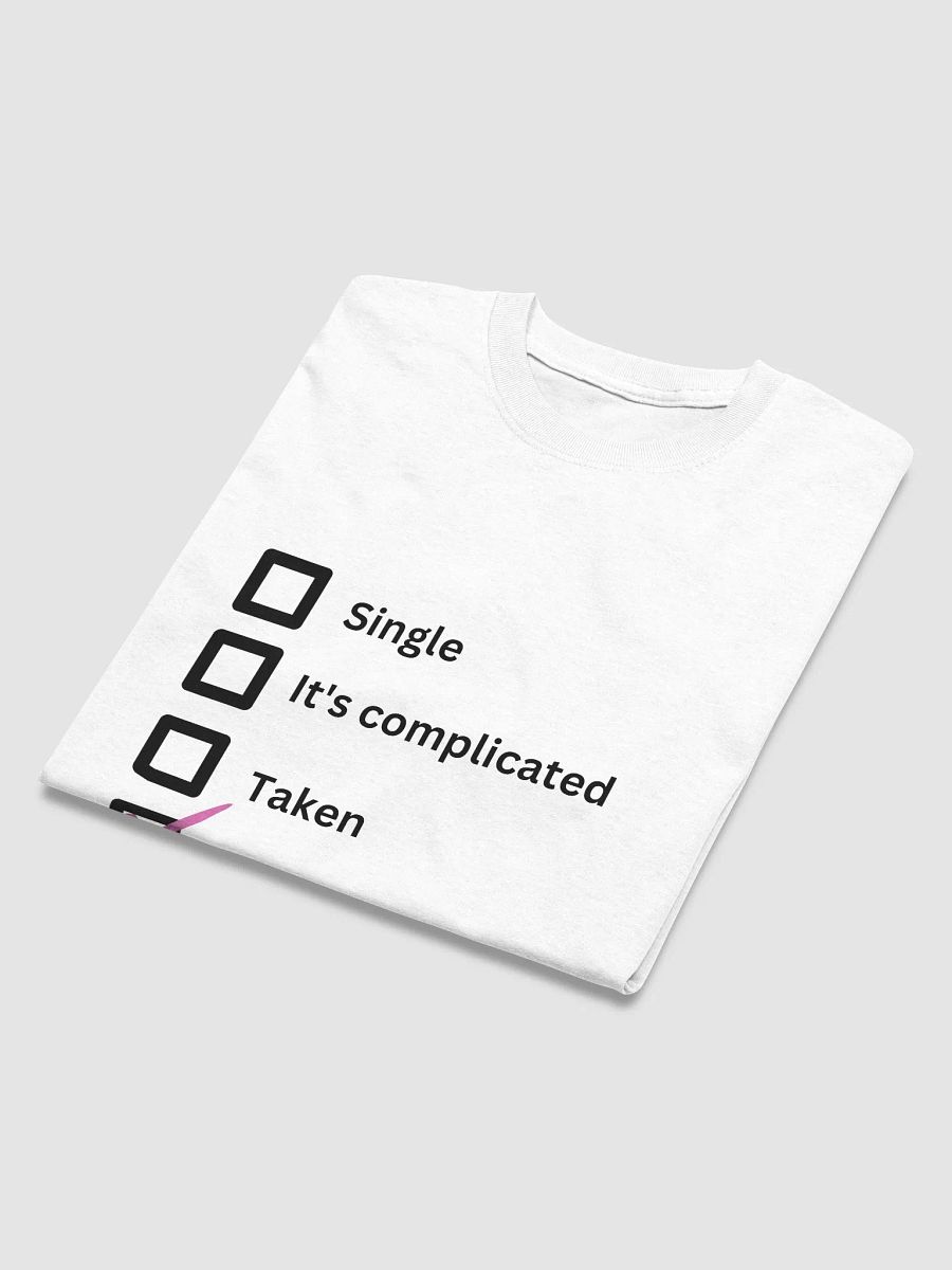 Busy Eating Tacos Tee product image (4)