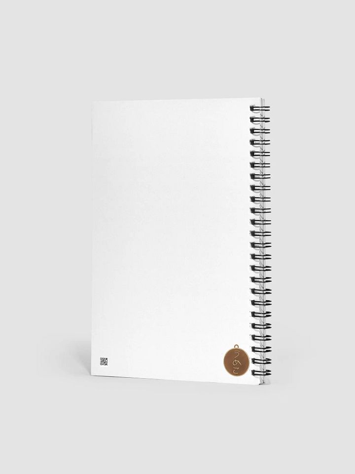 The Lucky Clover Tavern Notebook product image (2)