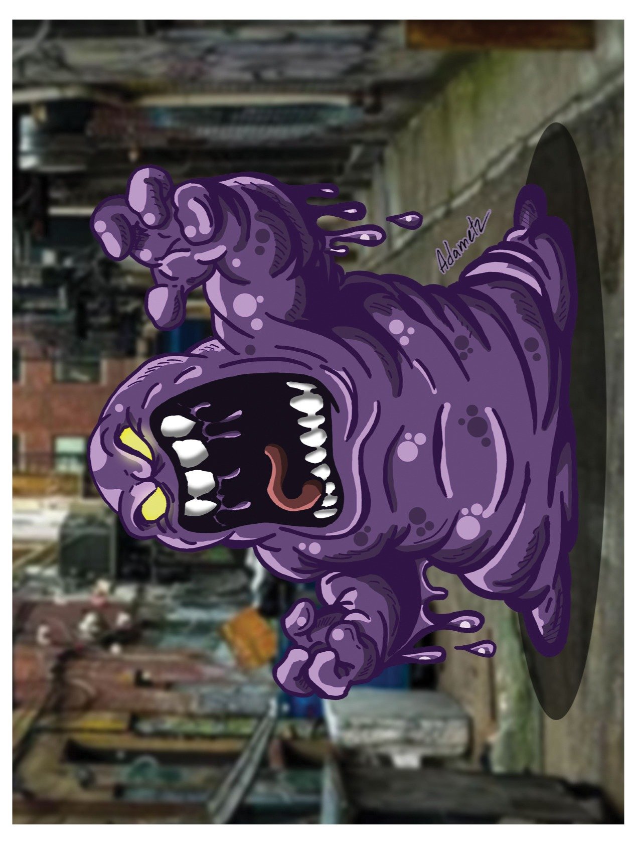 NDW 2135: Weird x Wild - Game Cards product image (2)