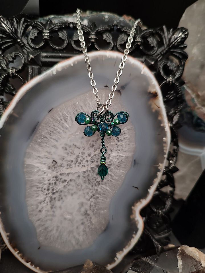 Dragonfly - Grove Small I product image (1)