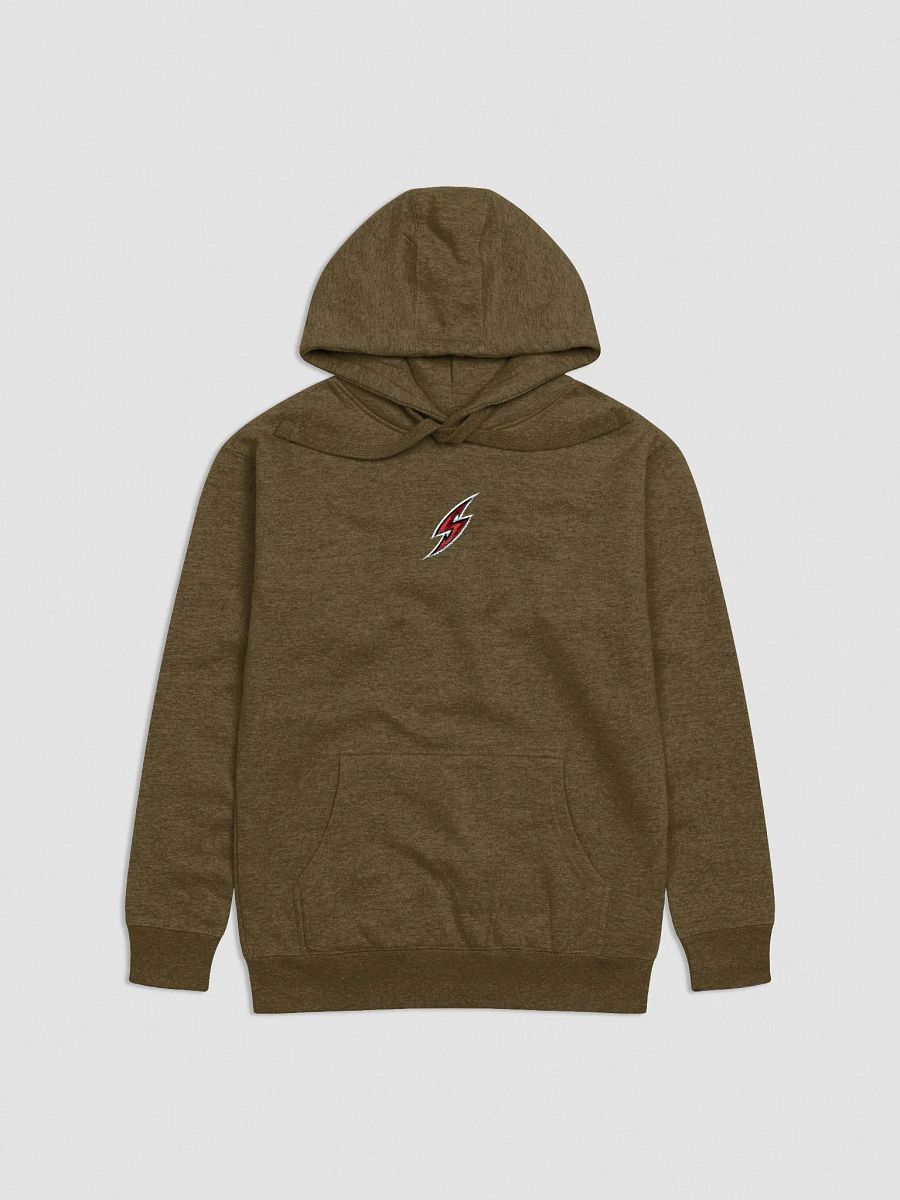 'S'- Heavyweight Hoodie product image (9)