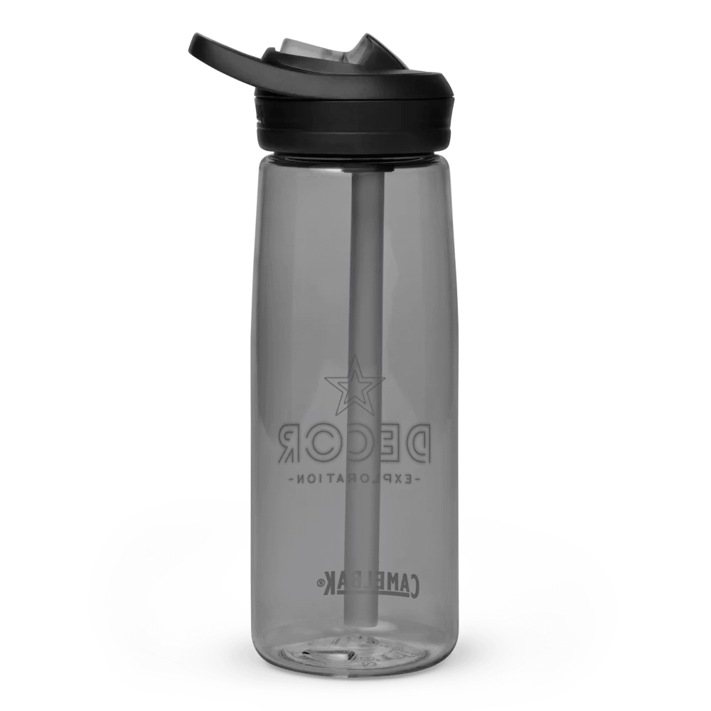 Decor Exploration Water Bottle product image (4)