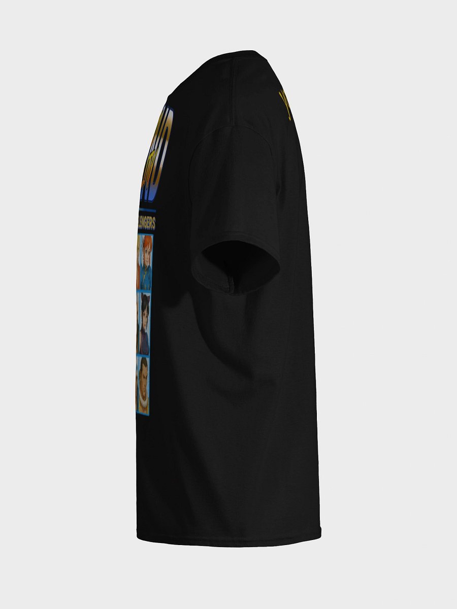 Yonko Mentality: Final Challengers product image (7)