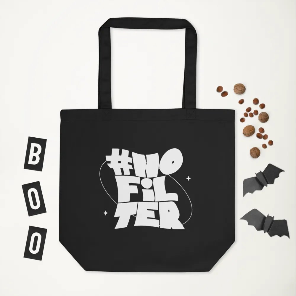 #NO FILTER Bag product image (3)