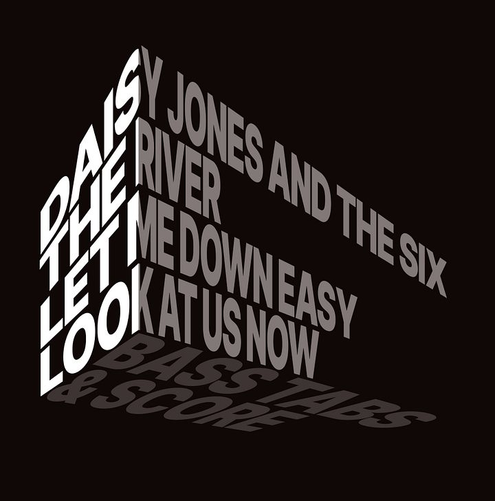 Daisy Jones Pack product image (1)