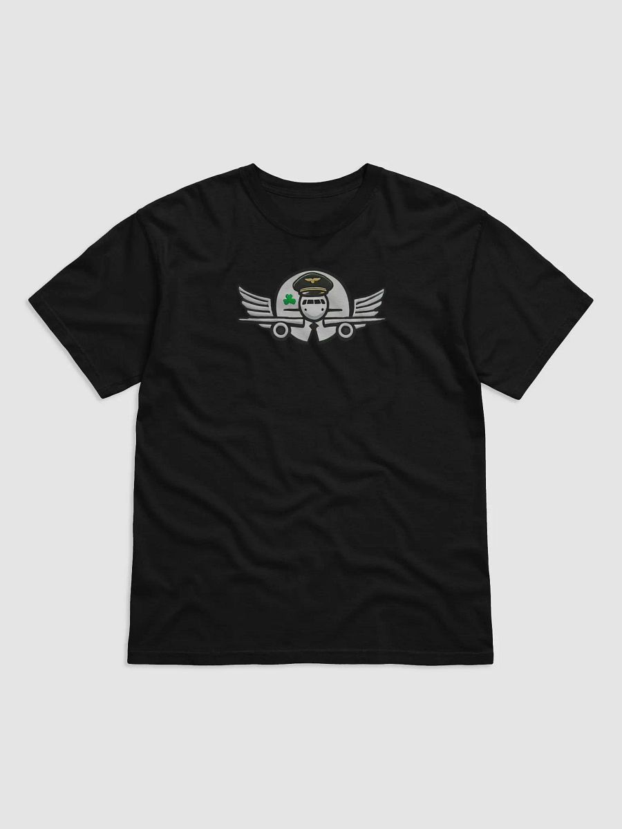Large Logo T-Shirt product image (1)