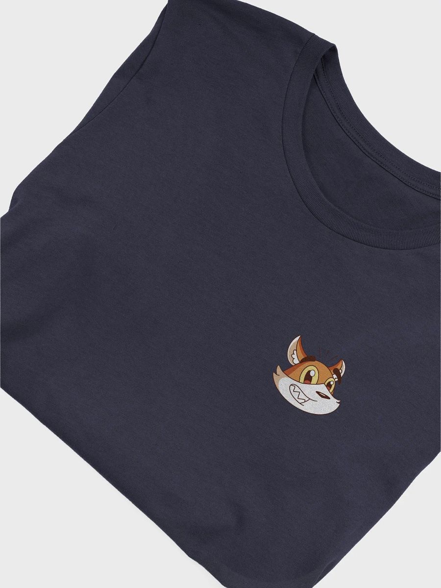 CrypticFox Logo T-Shirt product image (5)