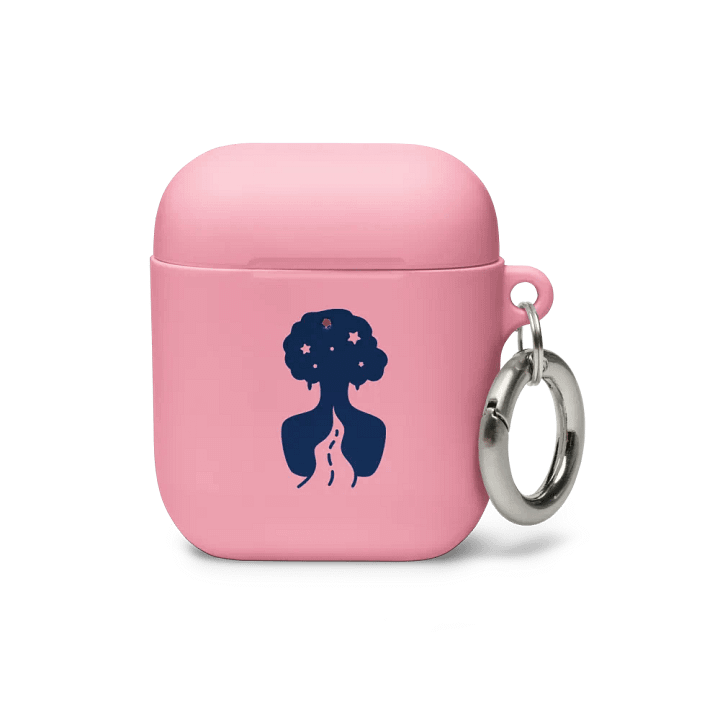 All roads lead to YOU! AirPods case product image (1)