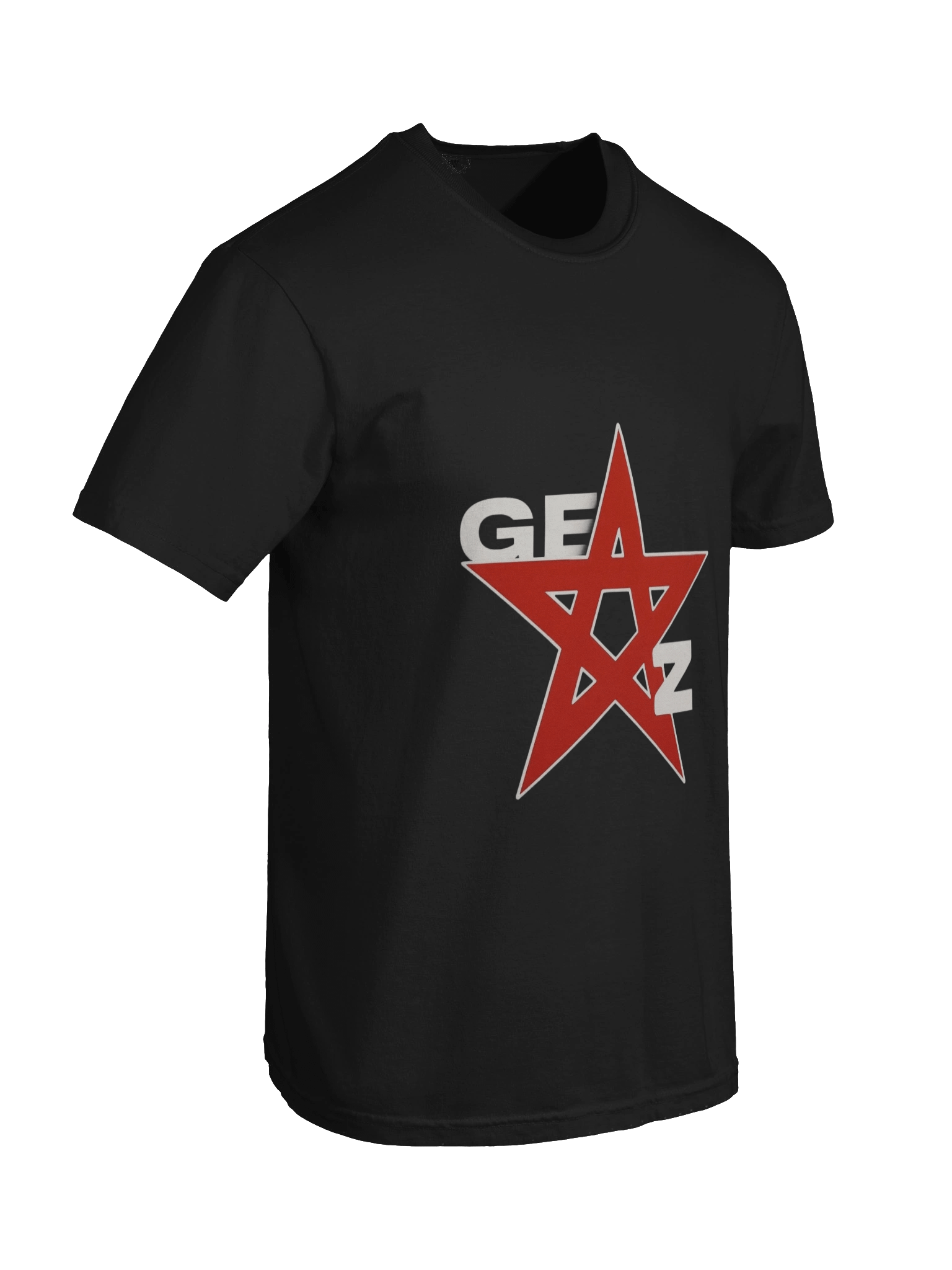 Cosmic Star Unisex T-Shirt product image (8)